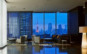 Mitsui Garden Hotel Ginza Premier